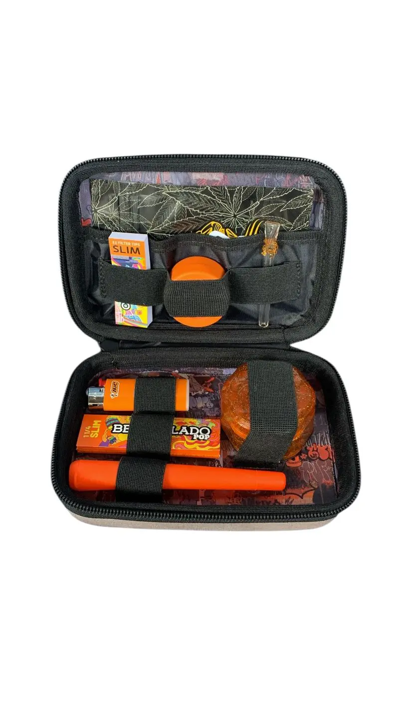 Case Puff Classic 5