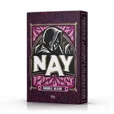 Nay Bubble Blend 