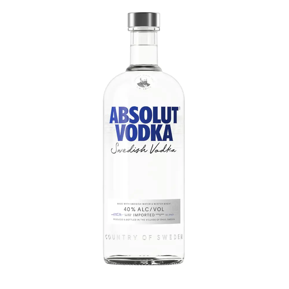 Absolut 1 L
