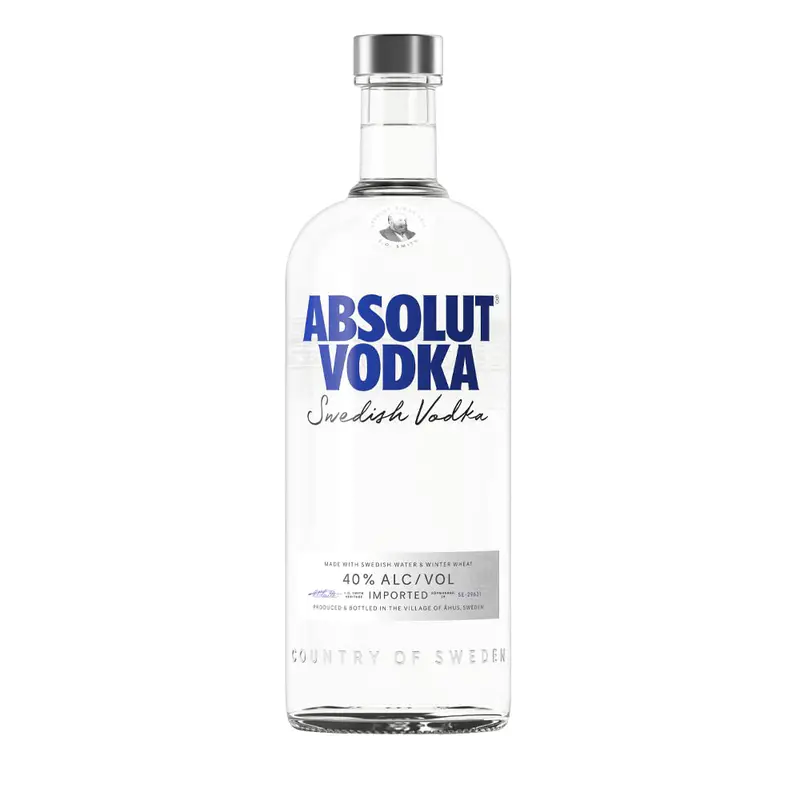 Absolut 1 L
