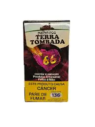 Terra Tombada Love 66