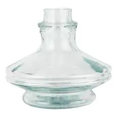 Vaso Pequeno Tansparente 