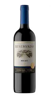 Concha y Toro Malbec 750ml