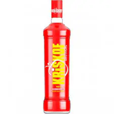 Kriskoff Frutas Vermelhas 1L