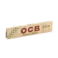 Seda Ocb  Organic Hemp