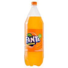 Refrigerante Fanta Laranja 2 L 