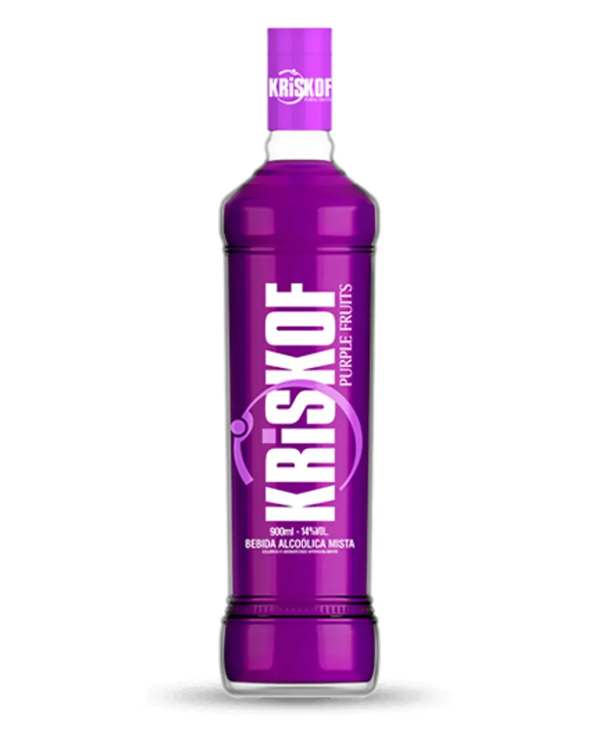 Kriskoff Purple 1L