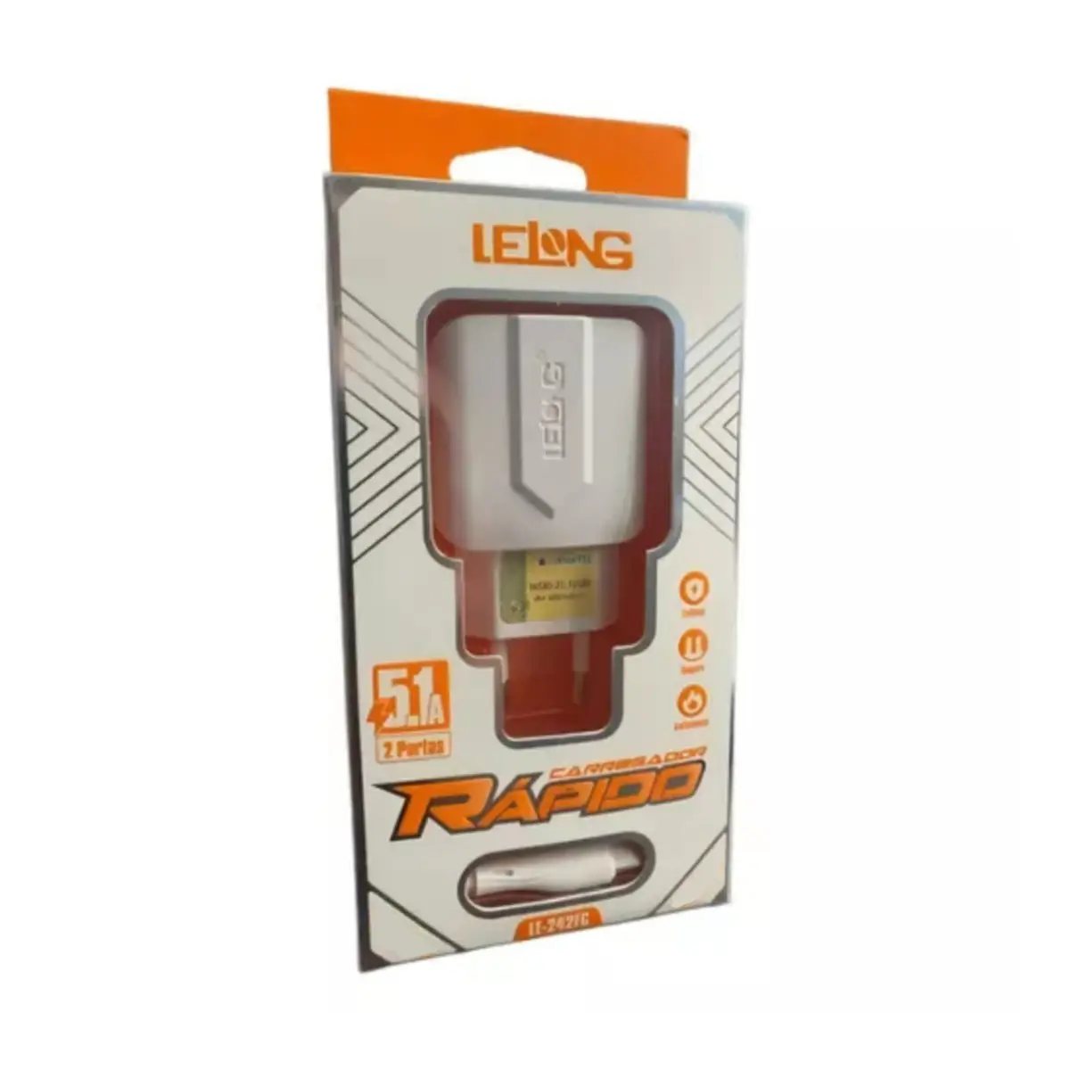 Lelong Micro LE-242FV