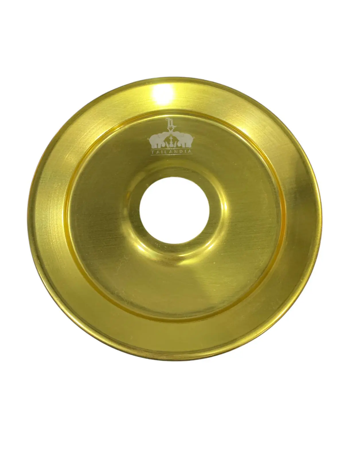Tailandia Simples Dourado