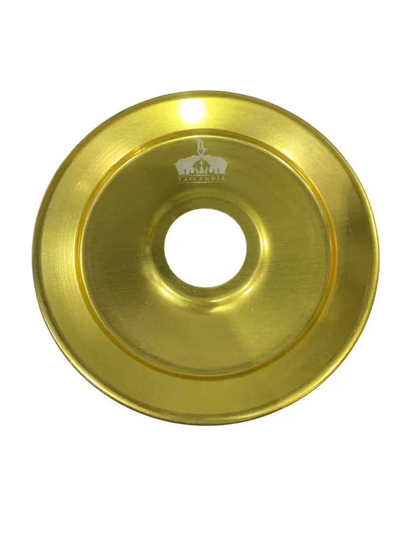 Tailandia Simples Dourado