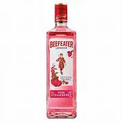 Gin Beefeater Pink