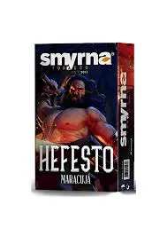 Essencia Smyrna Hefesto