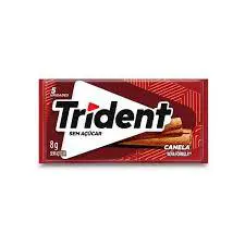 Trident Canela