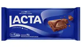 Lacta ao Leite