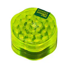 Dichavador Papelito Verde Neon