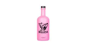Licor Ballena 750ml