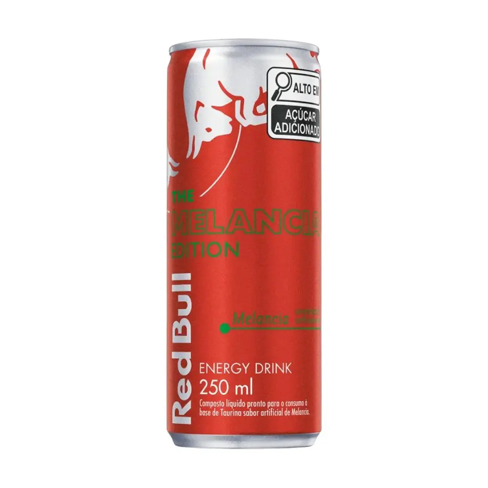 Red Bull Melancia 250 ml
