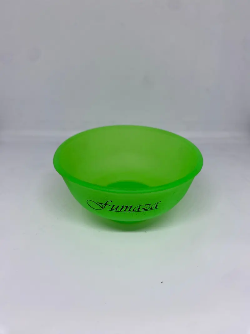 Cuia Fumaza - Verde 