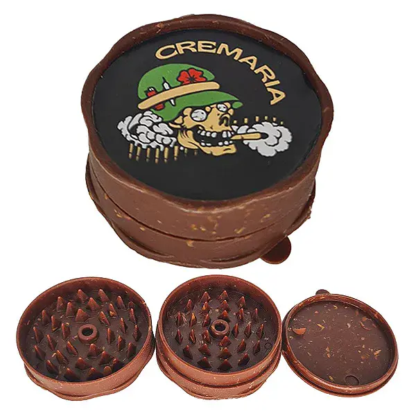 Dichavador Fibra De Coco Personalizados