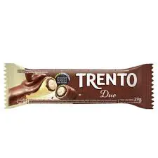 Trento duo