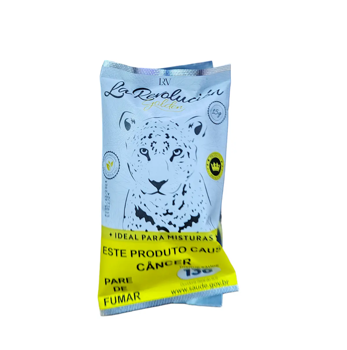 La Revolucion 15g