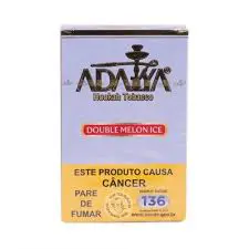 Adalya Double Melon ice