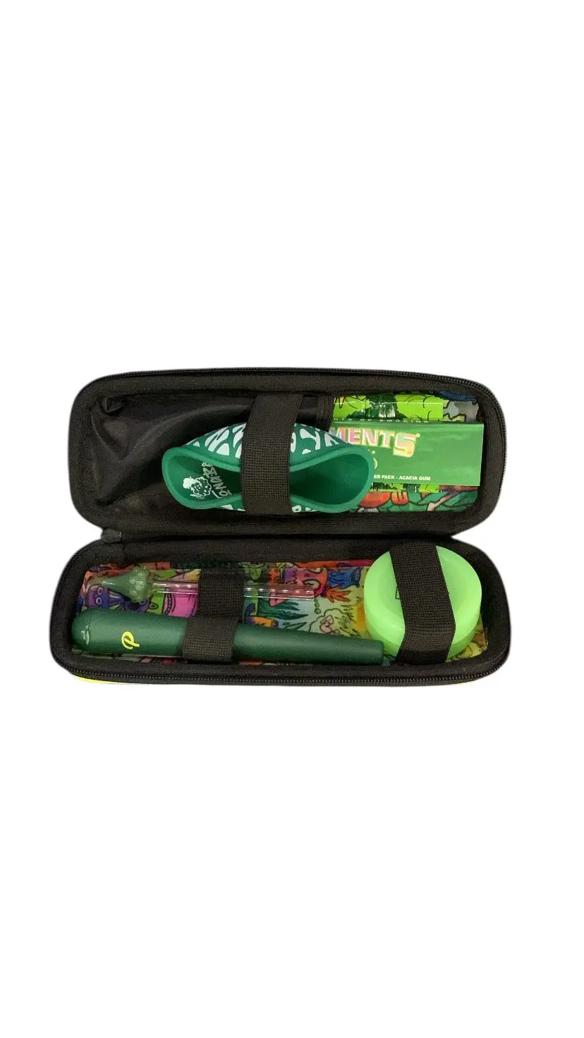 Case Puff Slim 5