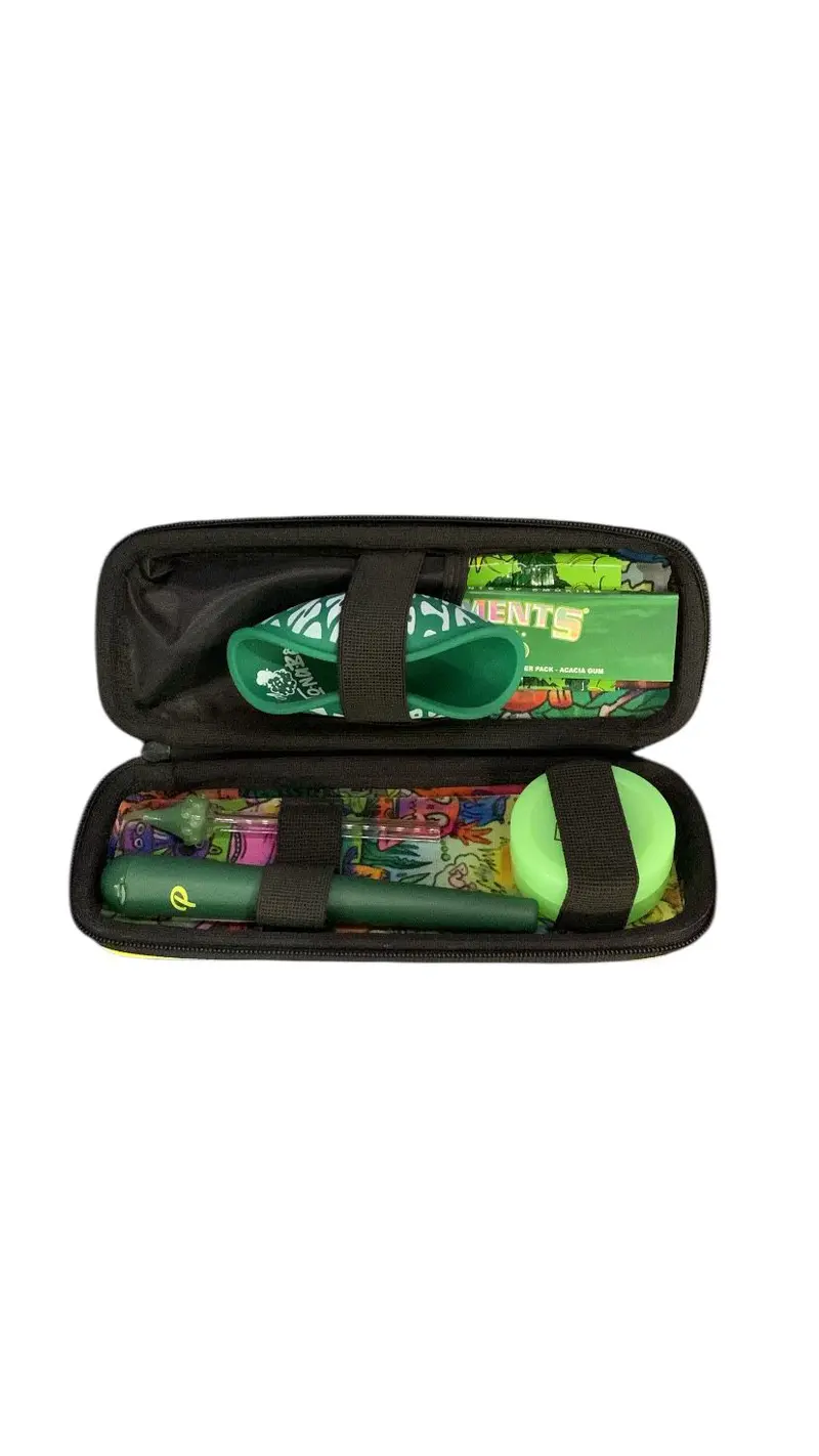 Case Puff Slim 5