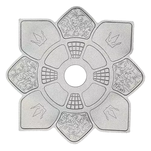 Imperial Grande Prata