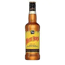 White Horse 1 L