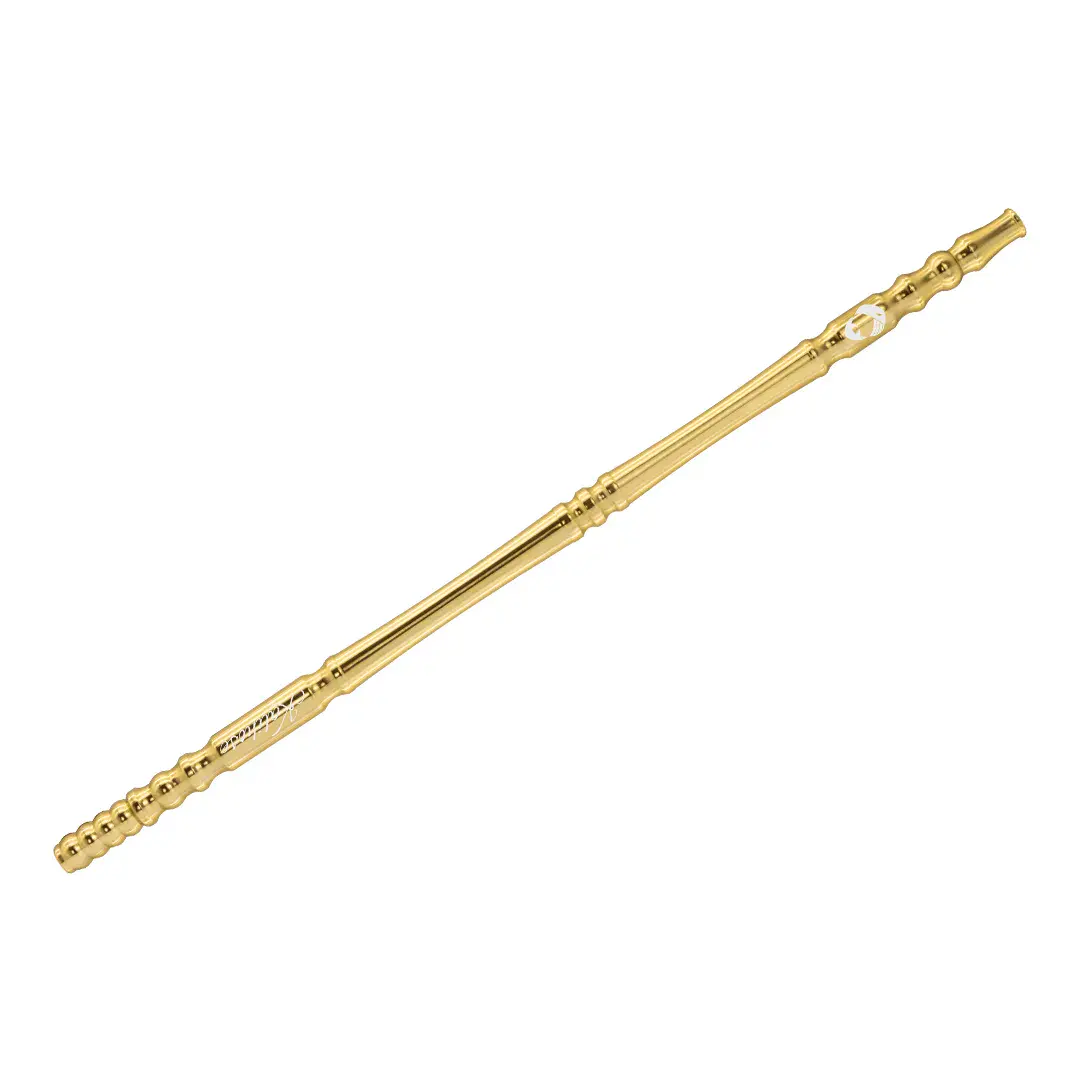 Piteira Kali Hose Dourada
