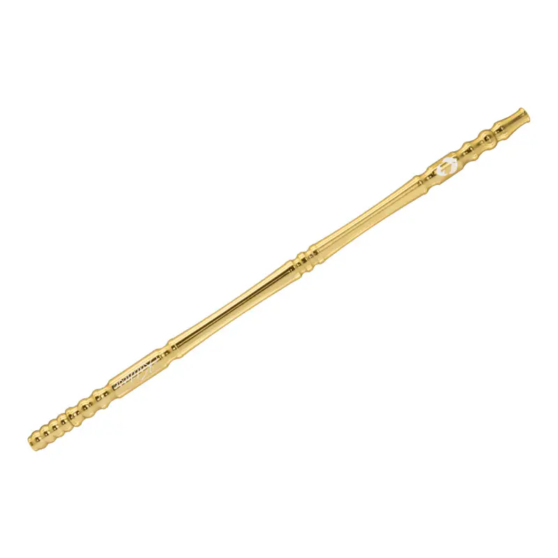 Piteira Kali Hose Dourada