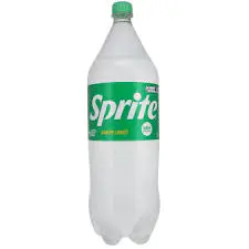 Sprite Descartável 2L