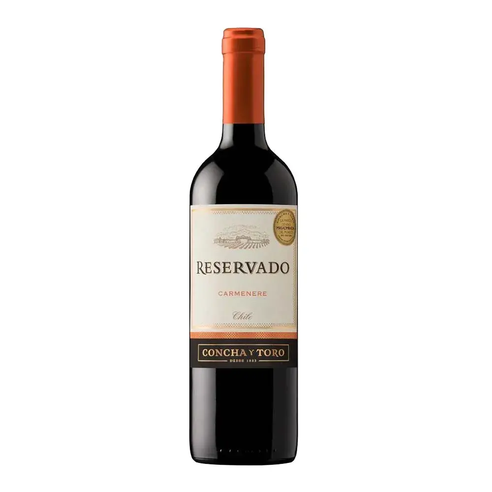 Concha y Toro Carmenere  750 ml