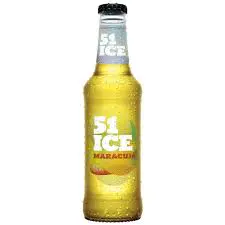 51 Ice Maracuja 275 ml un