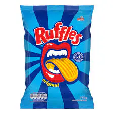 Ruffles Original 115g