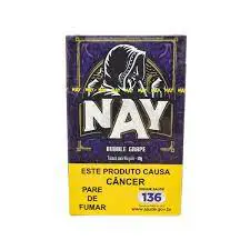 Nay Bubble Grape