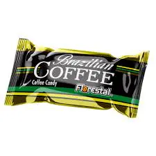 Balinha De Café 