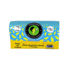 Yerbinha 15g