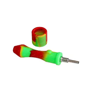 Coletor de Silicone