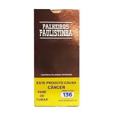 Palheiros Paulistinha 