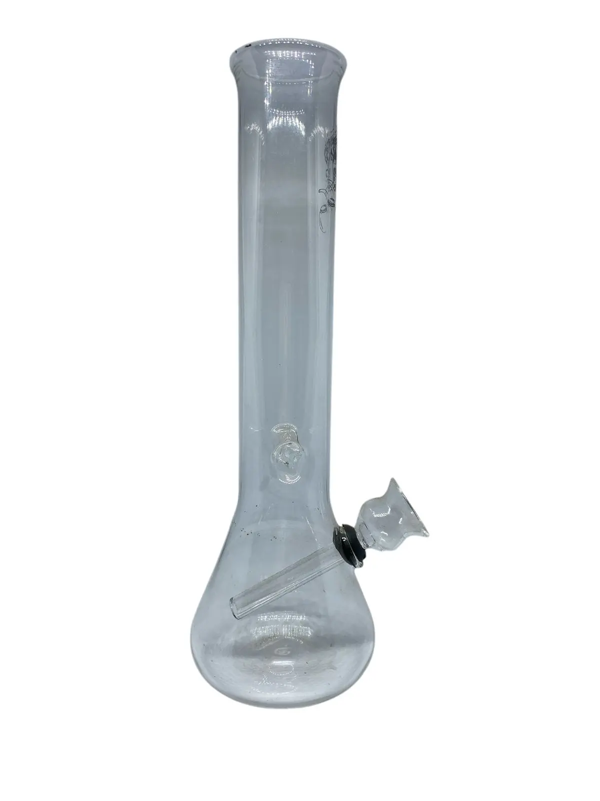 Bong de Vidro Sr. Madruga