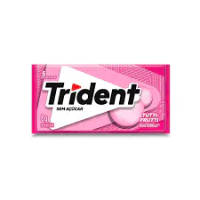 Trident Tutti Flutti