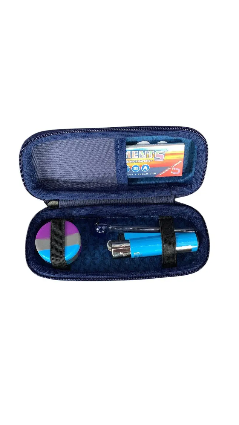 Case Puff Mini 1