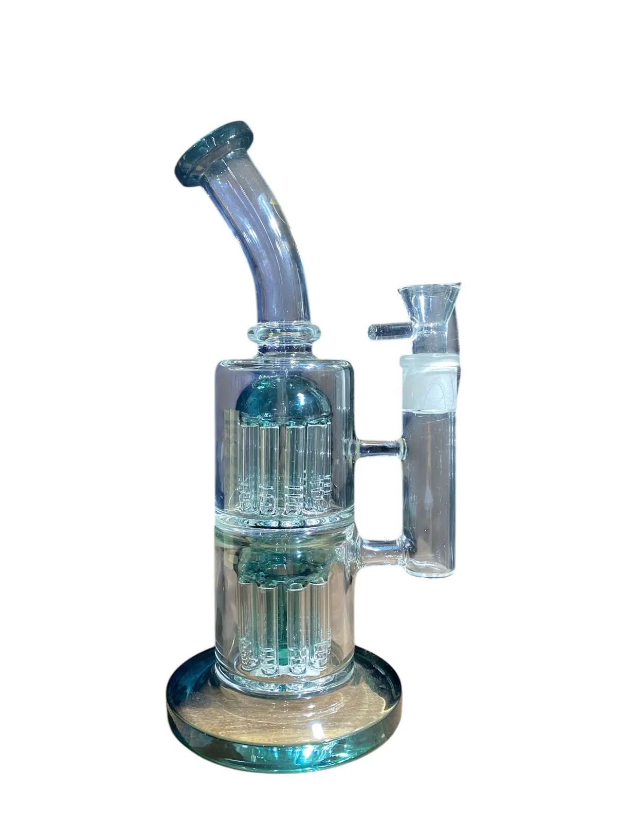 Bong Abduzido GD Xtreme
