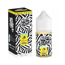 Born to Vape Citrus 20 mg