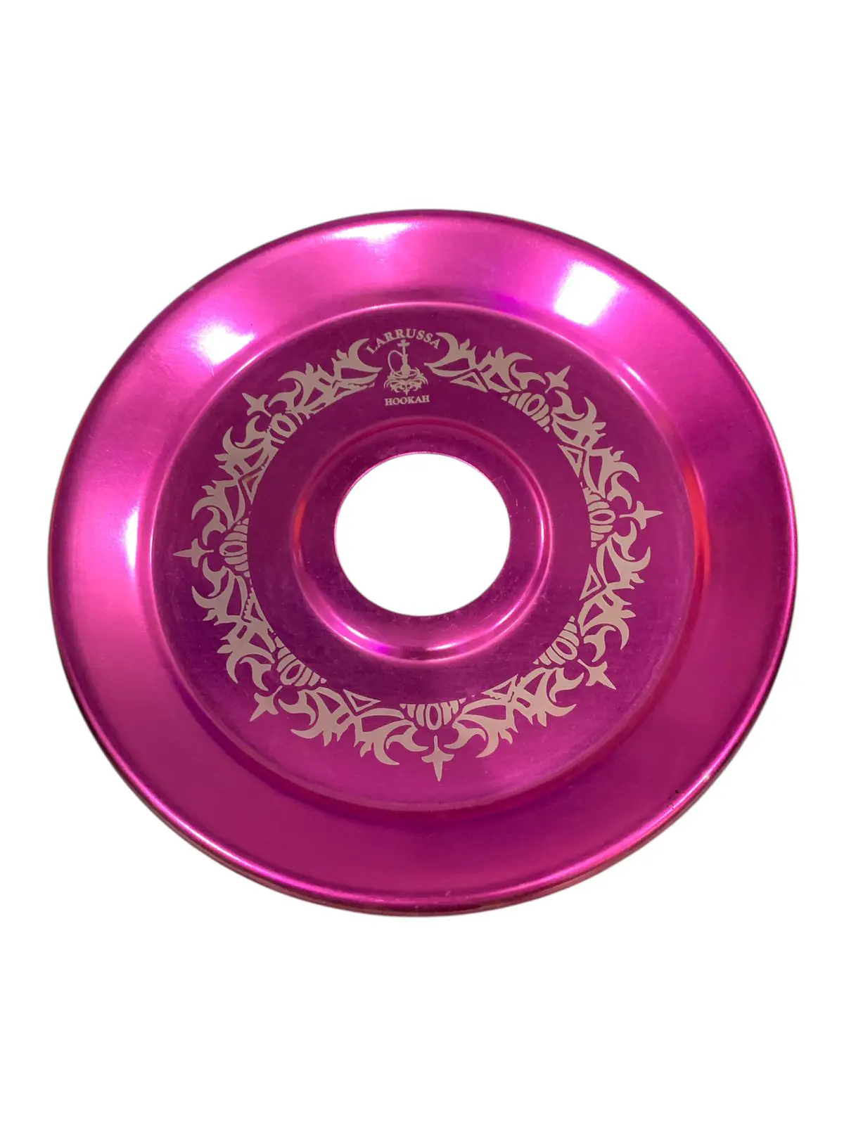 Larrussa Simples Rosa