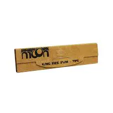 Moon King Size Slim Com Piteira
