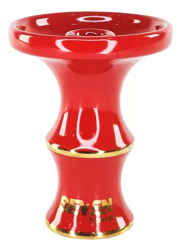 Seven Gold Vermelho