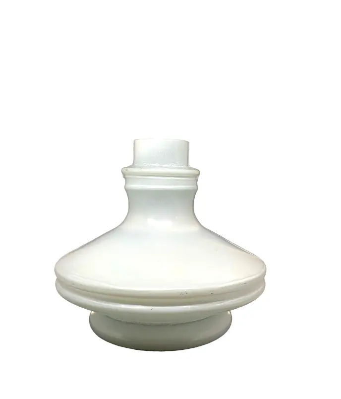 Vaso Pequeno Branco